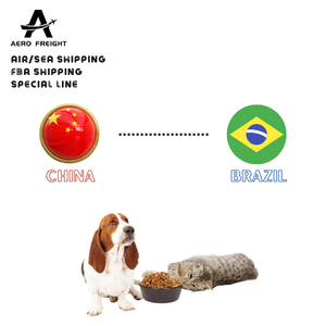 <span class=keywords><strong>Transporte</strong></span> marítimo de mercancías desde China a Brasil, puerta a puerta para transportar mercancías, impuestos incluidos - Product Image 4