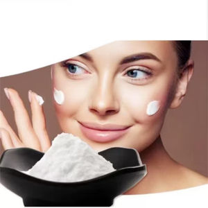 Acide Kojique de Qualité Alimentaire Supérieure CAS 501-30-4 Pureté 99% Meilleur Prix pour le Blanchiment de la Peau - Product Image 2