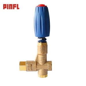 Pompe à piston haute pression à eau froide 22 L/min 350 bars, pompe à piston haute pression à trois cylindres DSG2235, pompe à jet d'eau haute pression - Product Image 6