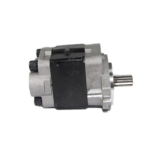 Bomba de Engranajes Manual de Alta Calidad con 1 Año de Garantía, 32 de Desplazamiento, 20Mpa, 0.5-1500 L/min - Product Image 1