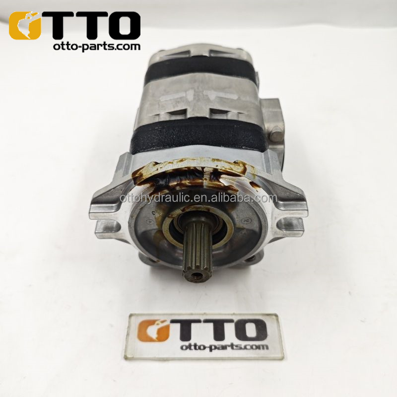 4649265 Japan Original Hydraulic Pump for ZAXIS190W-3