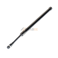 Antenne omnidirectionnelle en fibre de verre 2,4 GHz 8 dBi avec connecteur femelle de type N et kit de montage sur poteau