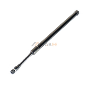 <span class=keywords><strong>Antena</strong></span> Omnidireccional <span class=keywords><strong>de</strong></span> Fibra <span class=keywords><strong>de</strong></span> Vidrio <span class=keywords><strong>de</strong></span> 2.4 GHz y 8 dBi con Conector Hembra Tipo N y Kit <span class=keywords><strong>de</strong></span> Montaje en Poste - Product Image 5
