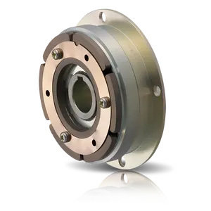 Freio magnético a disco de freio e embreagem para peças industriais de máquinas