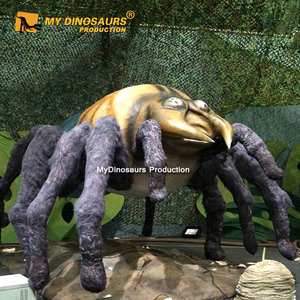 MYDINO Realista Arañas Animatronic Scolopendra <span class=keywords><strong>Robot</strong></span> - Product Image 4