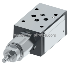 DGMC2-5-AB-GW-BA-GW-30 DN PN4K Hidráulico - Product Image 5