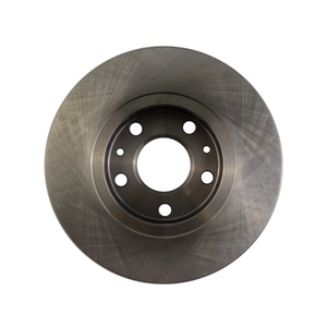 Disco Freno RIDEX DF6072 per Renault <span class=keywords><strong>Clio</strong></span> (1990-1998) Nuovo con Garanzia di 6 Mesi CN;ZHE - Product Image 3