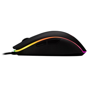 Ratón para Juegos X Pulsefire Surge RGB, Óptico con Cable, Sensor Pixart 3389, 16000 DPI, 6 Botones Programables, Pulsefire Surge HyperX - Product Image 3