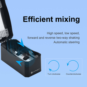 Mélangeur de résine chauffant Antinsky HM100, facile à utiliser, chauffage actif pour imprimante 3D LCD à résine, état neuf - Product Image 3