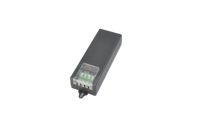 Adaptor Daya DC 60W Multi Output Switching Power Supply dengan Terminal Sekrup 4 Arah untuk Peralatan Keamanan CCTV