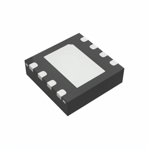 8 WDFN Exposed Pad Electronic Chips Component ISL26710IRTZ-T Data Acquisition BOM IC In Stock - Product Image 1