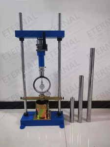 ชุดทดสอบ CBRภาคสนาม / เครื่องทดสอบ CBR ในสถานที่ - Product Image 3