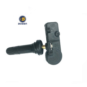 Sensor de presión de neumáticos para mercedes-benz, <span class=keywords><strong>LOTUS</strong></span>, Chrysler, Dodge y Jeep, TPMS, 56029398AB - Product Image 2