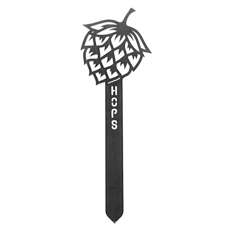 Black (Hops)