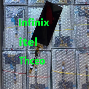 หน้าจอ Infinix <span class=keywords><strong>Hot</strong></span> 11 รุ่น X662/<span class=keywords><strong>hot</strong></span> 11/spark <span class=keywords><strong>8</strong></span> t /spark <span class=keywords><strong>8</strong></span> Plus/KG7/Kg6 P/X689F LCD จอแสดงผล Infinix Hot11 รุ่น X662 LCD - Product Image 4