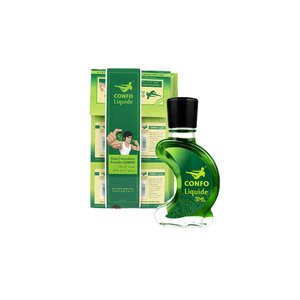 Aceites Esenciales Naturales de <span class=keywords><strong>Confo</strong></span>, Aceite Medicinal de Menta en Botella Pequeña, Precios - Product Image 3