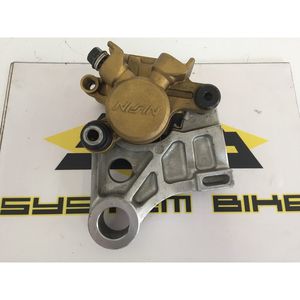 Pinza Freno Posteriore Honda con Staffa di Supporto per CB1000R 2008-2015 - Product Image 1