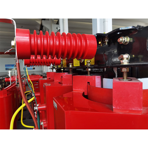高端技术制造树脂干式降压变压器20KV 630KVA - Product Image 6