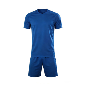 เสื้อฟุตบอลทีมชาติยุโรปคุณภาพสูงแบบใหม่ปี 2026 สำหรับผู้ใหญ่  ขนาดพิเศษ ระบายอากาศได้ดี  สามารถปรับแต่งได้ - Product Image 5