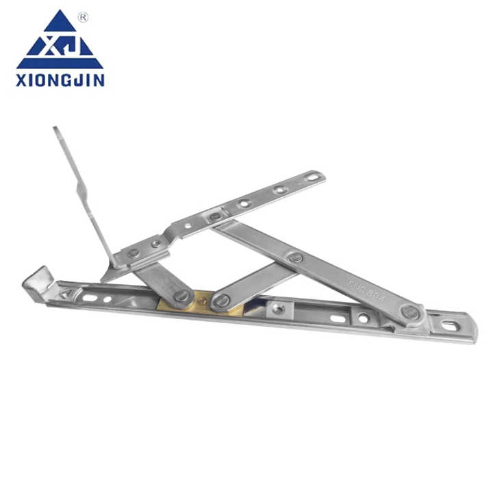 Window Accessory Groove Modern Arm Window Groove Hardware European Appearance Stainless Steel ...