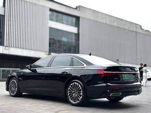 <span class=keywords><strong>Audi</strong></span> A6L 55TFSI E Quattro 2.0T 2023 Usado, Sedán <span class=keywords><strong>Híbrido</strong></span> <span class=keywords><strong>Enchufable</strong></span> (PHEV), Tracción en las Cuatro Ruedas (AWD), Lujoso y Ejecutivo, Bien Mantenido, Disponible en Stock - Product Image 3