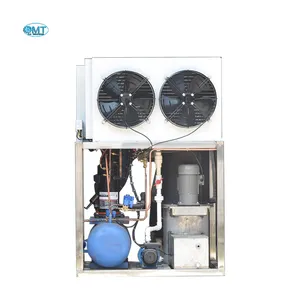 Factory Wholesale China Tube Ice Machines Factory Ce Certification Vogt Tube Ice Machine