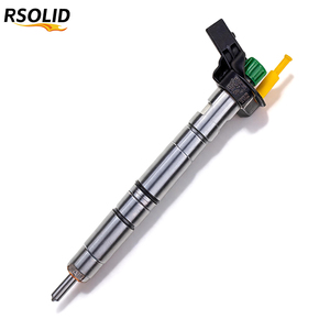 หัวฉีด Rsoliddiesel 0445115069 0445115068 0445115032 0445115033 0445115073 ยี่ห้อ Bosc สำหรับรถ W906 W639 W639 OM646 311CDI,313CDI,315CDI - Product Image 1