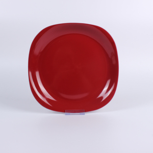 Juego <span class=keywords><strong>de</strong></span> <span class=keywords><strong>Vajilla</strong></span> <span class=keywords><strong>de</strong></span> <span class=keywords><strong>Porcelana</strong></span> <span class=keywords><strong>de</strong></span> 16 Piezas con Forma <span class=keywords><strong>Cuadrada</strong></span>, Platos <span class=keywords><strong>de</strong></span> Cena <span class=keywords><strong>de</strong></span> Cerámica - Product Image 3