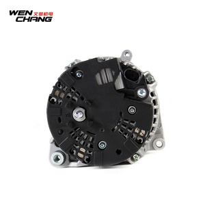 <span class=keywords><strong>Alternateur</strong></span> pour <span class=keywords><strong>MERCEDES</strong></span> 0009030022 0009060022 0009061903 0009067602 A0009060022 443394 0125711030 0125711055 0125711093 - Product Image 2