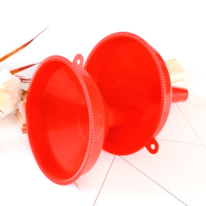 Oil <b>funnel</b>, plastic <b>funnel</b> wholesale, wine strainer, <b>kitchen</b> and household daily necessities wholesale, dollar store wholesale. - Product Image 1