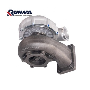 Runma 612601111005 612600116616 cao bền động cơ diesel tuabin <span class=keywords><strong>Turbo</strong></span> lắp ráp <span class=keywords><strong>turbo</strong></span> tăng áp - Product Image 3
