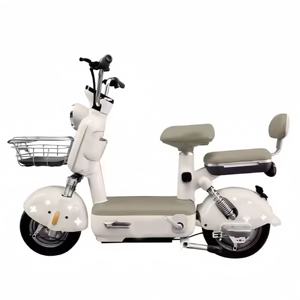 <span class=keywords><strong>Bicicleta</strong></span> Eléctrica para Adultos de 350W 48V, Scooter Eléctrico, Motocicleta Eléctrica, Batería Oculta, Scooter Eléctrico, <span class=keywords><strong>Bicicleta</strong></span> Eléctrica - Product Image 1