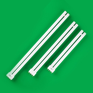 H-Type Fluorescent <b>Tube</b> 24W 32W 40W 55W 31cm 40.5cm 52cm For Home Ceiling Light - Product Image 2