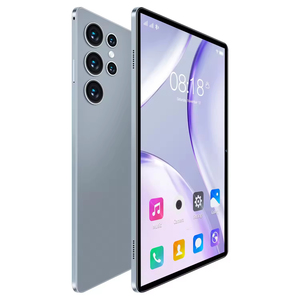 <b>Android</b> 13 4G/WiFi <b>10</b>.1 <b>Inch</b> <b>Tablet</b> Keyboard Dual SIM 8GB Memory MTK Business Educational Features Cheap Laptop for Kids - Product Image 5