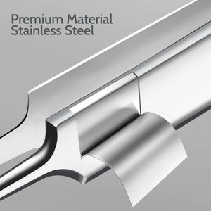 Dụng Cụ Làm Sạch Mụn Đầu Đen Đèn LED Dụng Cụ Làm Sạch Mụn Đầu Đen Bộ Dụng Cụ Loại Bỏ Kim Mụn Trứng Cá - Product Image 3