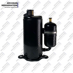 PH215M1A-4FT 12000 BTU Máy Nén <span class=keywords><strong>AC</strong></span> Quay Ph215 DC Tủ Lạnh Máy Nén Lạnh Máy Nén Khí - Product Image 5