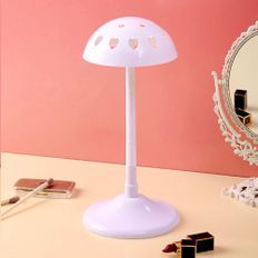 Espositore per parrucca in PVC regolabile - Product Image 1