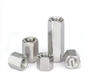 สตั๊ดยึดพลาสติกแบบเกลียวทองเหลือง - Product Image 5