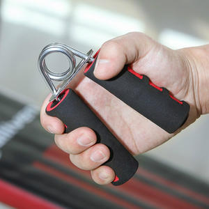 Ejercitador de Dedos con Mango de Espuma Cómodo, Fortalecedor de Dedos, Recuperación Muscular, Agarrador de Mano - Product Image 3