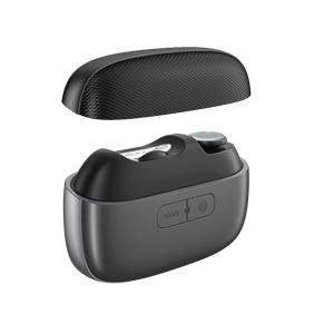 Cortauñas Eléctrico Inteligente Multifuncional USB para Bebés y Lima de Uñas, Recortador de Manicura Automático Indoloro con Luz LED - Product Image 1