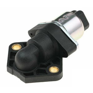 วาล์วควบคุมความเร็วรอบเครื่องยนต์ 2S6A-9F715-BB สำหรับฟอร์ด อะไหล่ทดแทน - Product Image 3