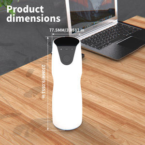 Odeco Mainan Seks Pria Otomatis dengan Fitur Hisap Berkualitas Tinggi, Masturbator Pria Bergetar, Mainan Seks Lembut untuk Pria Masturbator. - Product Image 5