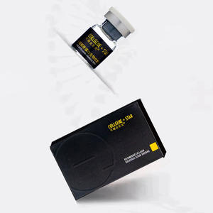 Ampolla Keli Gold Starlight de 4 ml, Esencia Hidratante de Colágeno, Humectante Facial, Dispositivo Médico Registrado - Product Image 4