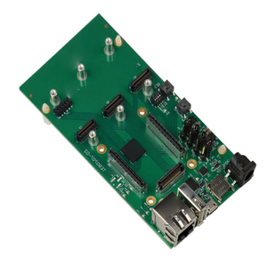 Electronics <strong>GPS</strong> Navigation SMT <strong>PCBA</strong>-<strong>GPS</strong> . Tracker PCB Module Assembly And Prototyping Service - Product Image 1