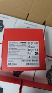 Reloj Inteligente One Plus 2R de 1.43 Pulgadas, Modelo 2024, para Hombre y Mujer, con Llamadas Bluetooth, Monitor de Salud y Actividad Física, IP68, Android, para Deportes - Product Image 6