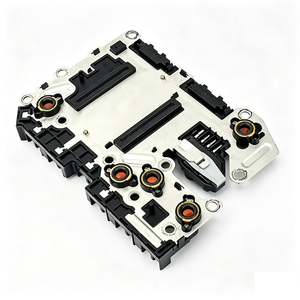 Module de commande de transmission HXT ETC91-131N ETC91131N TCU TCM pour transmission automatique, pièces détachées auto Nissan - Product Image 1