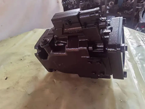 Motor Hidráulico Serie H1B H1P078RAAA4C2ND6HF1H5L42L42CL26PNNNNNNN H1B080AADHMAKBPBDNHN NA10NP032N30 Motor de Pistón Hidráulico - Product Image 3