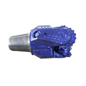 bibo 9 1/2 Inch Three Roller <b>Bits</b> Used for Water Well Hard Rock Tricone <b>Drill</b> <b>Bit</b> - Product Image 3