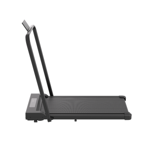 Smart Folding Home Silent Running Machine Portable Space Saving Compact <b>Walking</b> <b>Pad</b> Indoor Fitness Gym - Product Image 4