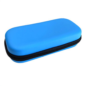 Caja de Medicina de PU portátil personalizada al por mayor, medicina para diabetes, <span class=keywords><strong>insulina</strong></span>, bolsa enfriadora de aislamiento térmico <span class=keywords><strong>refrigerada</strong></span> Premium - Product Image 5